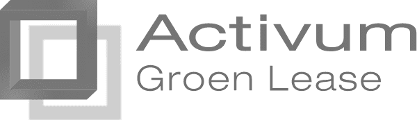 Activum Groen lease financieel partner belcel leasen