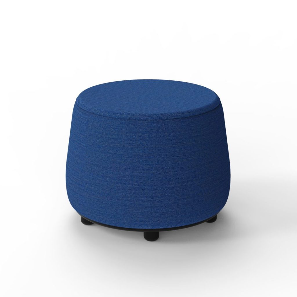 Frenchy Ottoman