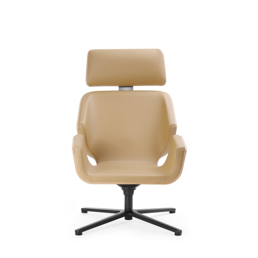 Luxe Fauteuil Booi