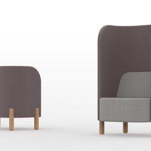 AMPS Armchair