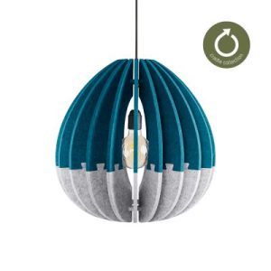 unieke hanglamp Drop