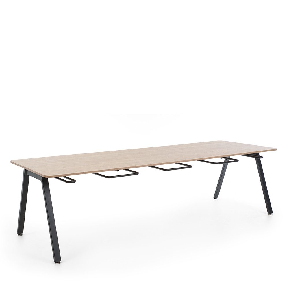 flexibele kantine tafel