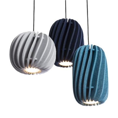 unieke design verlichting twist