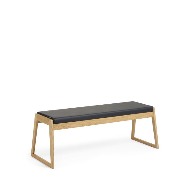 Houten bank Woodbe bench