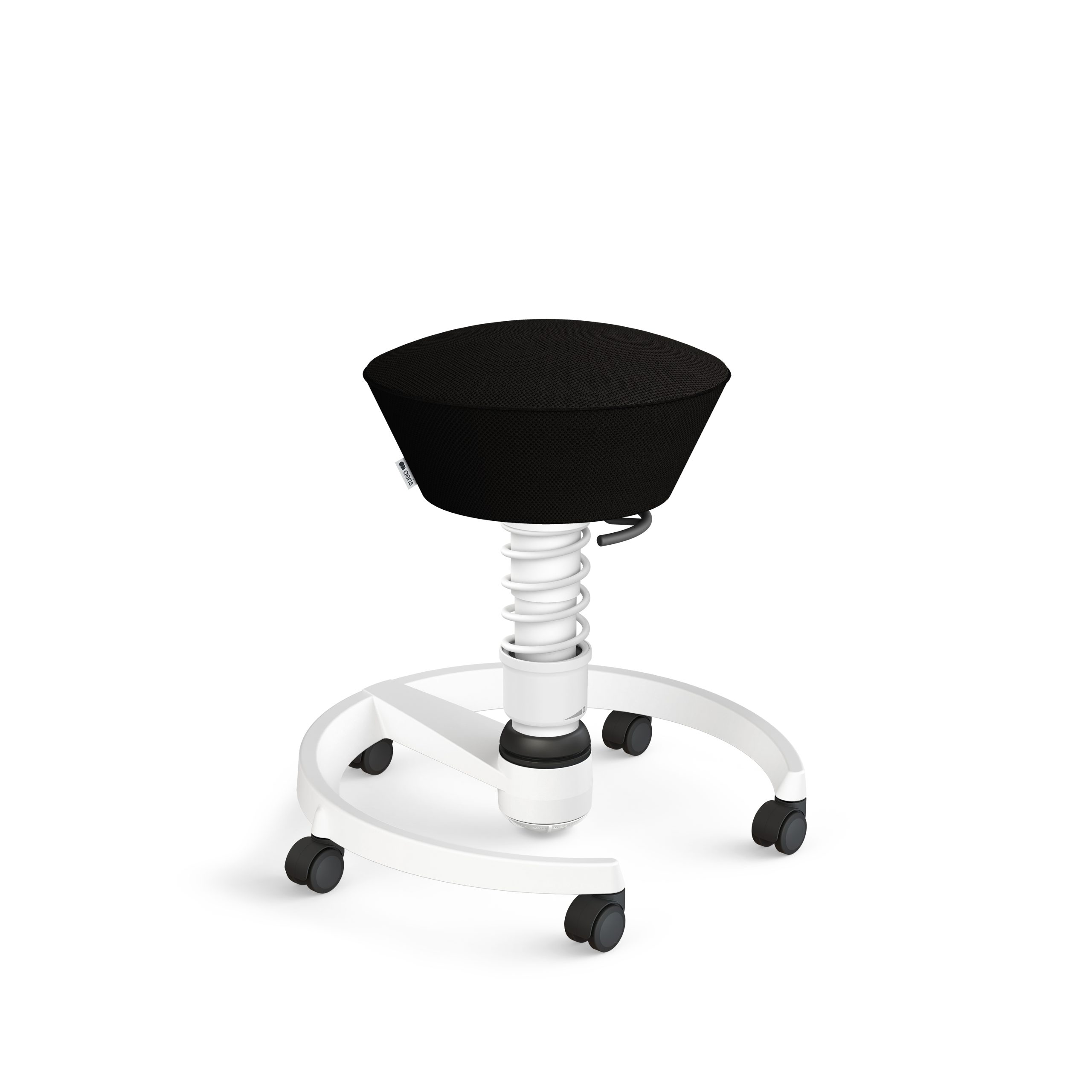 Aeris swopper laag balance kruk