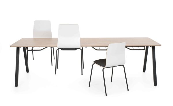 Canteen Orte handige flexibele tafel