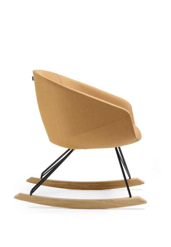 Bejot Ox co moderne design weigstoel