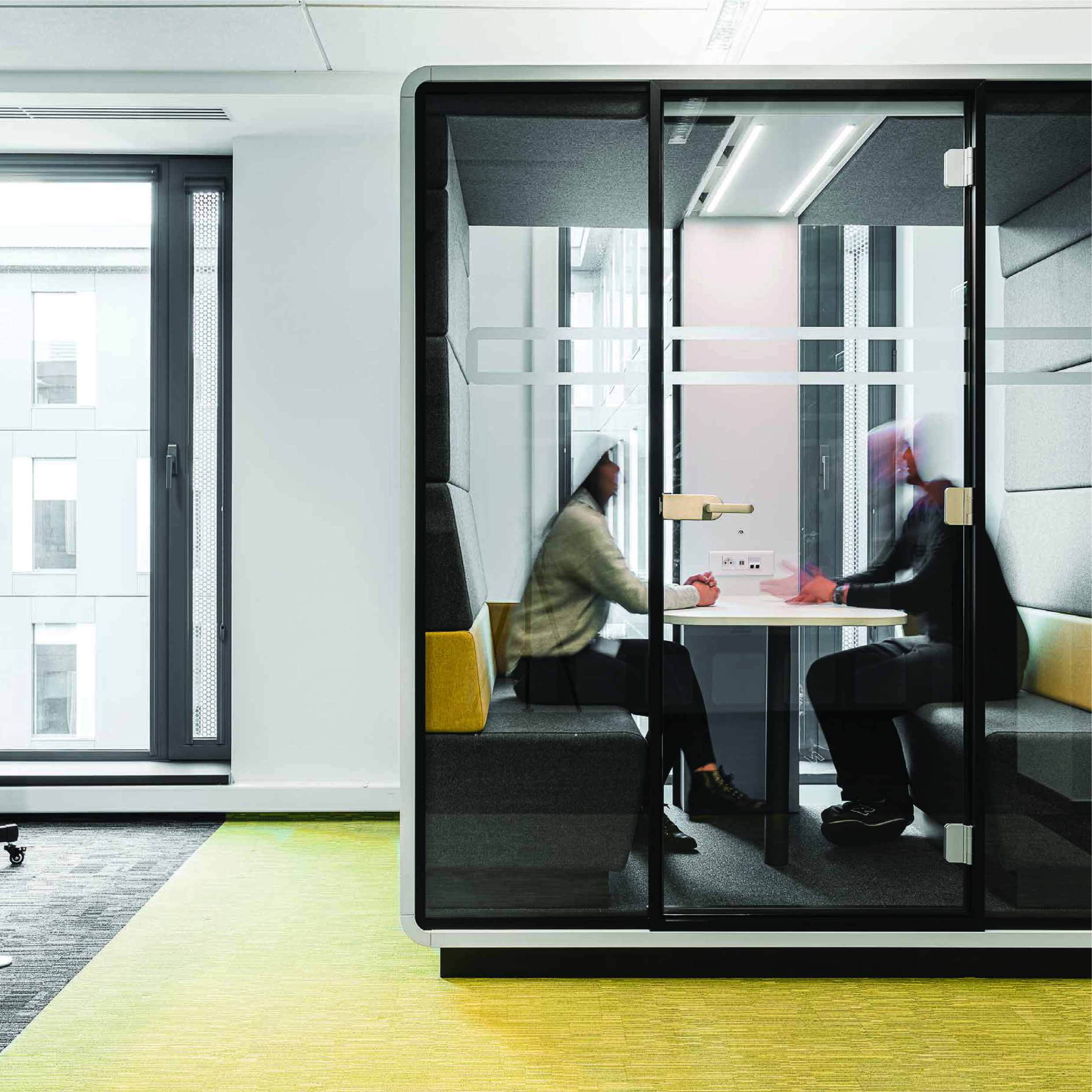 Duurzame materialen voor milieuvriendelijke belcellen