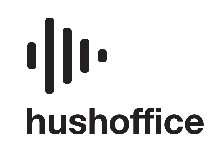 hushoffice logo partner in belcellen