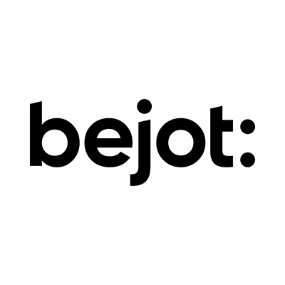 Bejot logo partner in belcellen