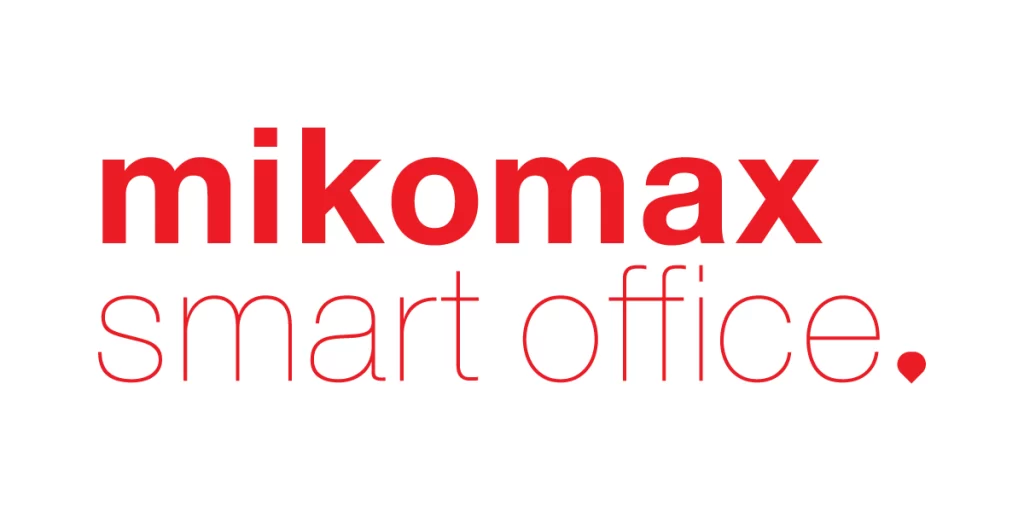 mikomax logo partner in belcellen