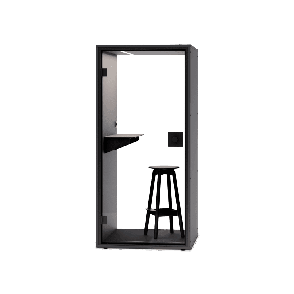 BAG SOLO goedkope belcel voor op kantoor