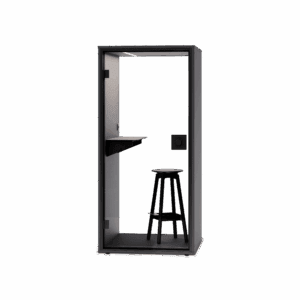 BAG SOLO goedkope belcel voor op kantoor