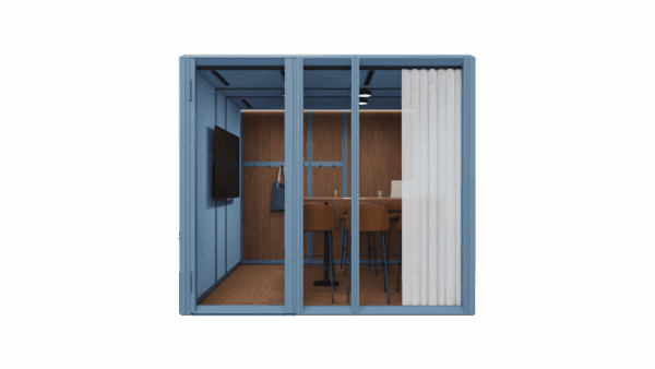 Modular 2,5x2,5 - Afbeelding 2