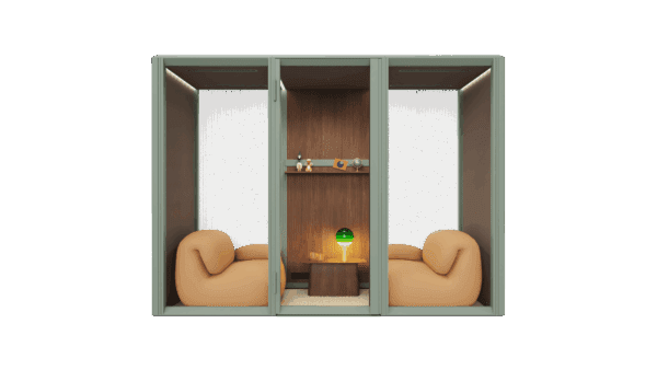 Modular 3x1 - Afbeelding 2