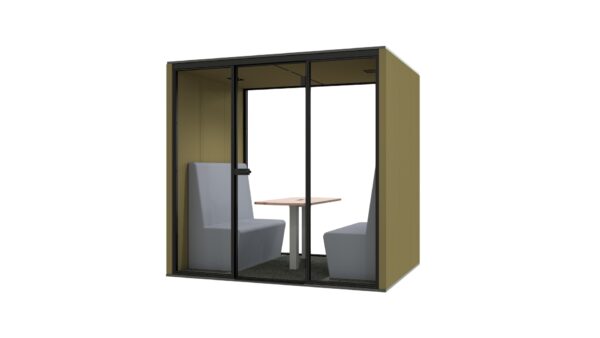Cabana 4 - Afbeelding 6