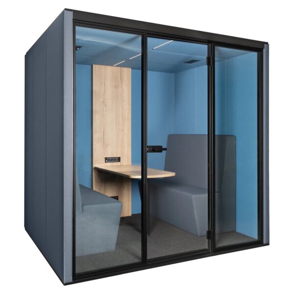 Cabana 4 - Afbeelding 4