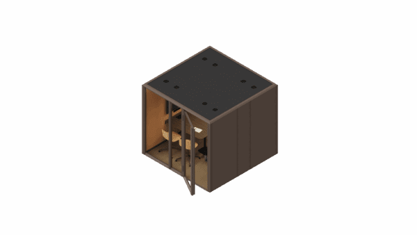 Modular 2,5x2,5 - Afbeelding 4