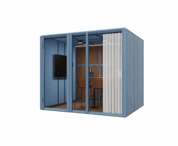 Modular 2,5x2,5 - Afbeelding 7