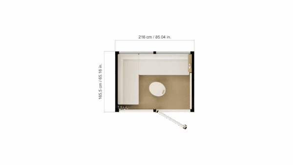 Modular 2x1,5 - Afbeelding 7