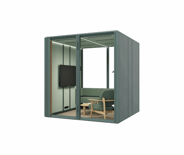 Modular 2x2,5 - Afbeelding 6