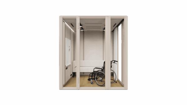 Modular 2x2,5 - Afbeelding 8