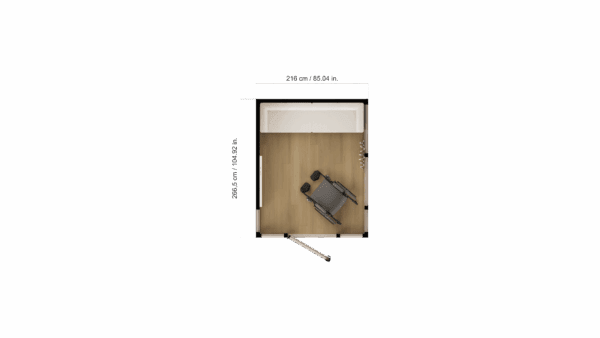 Modular 2x2,5 - Afbeelding 9