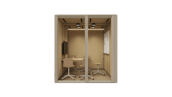 Modular 2x2,5 - Afbeelding 2