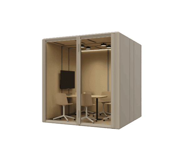 Modular 2x2,5 - Afbeelding 3