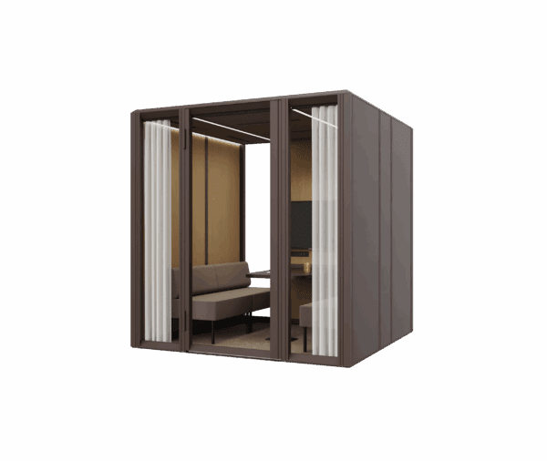 Modular 2x2,5 - Afbeelding 11