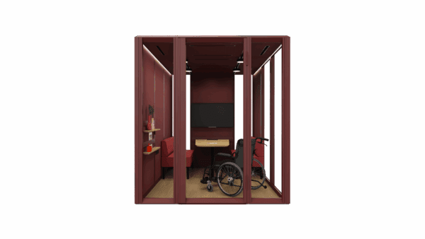 Modular 2x3 - Afbeelding 3