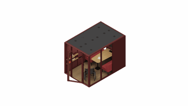 Modular 2x3 - Afbeelding 4