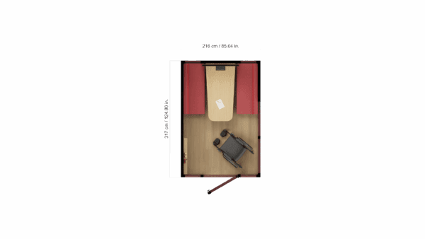 Modular 2x3 - Afbeelding 2