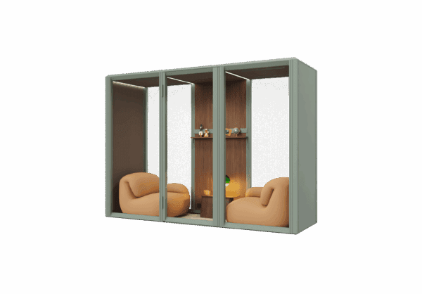 Modular 3x1 - Afbeelding 3
