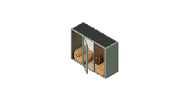 Modular 3x1 - Afbeelding 5