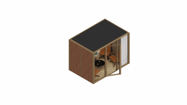 Modular 3x2 - Afbeelding 2