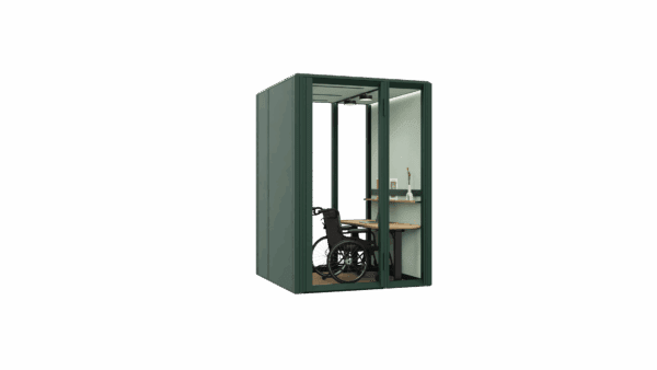Modular 1,5x1,5 - Afbeelding 3