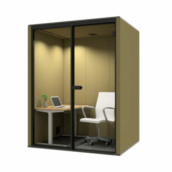 Cabana 3 W