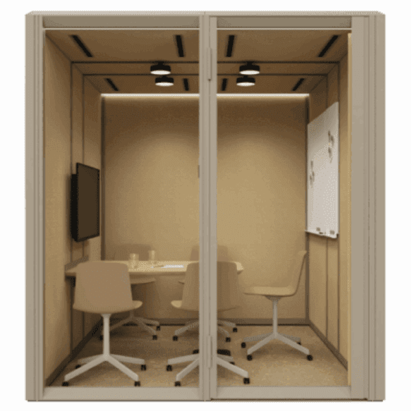 Modular 2x2,5