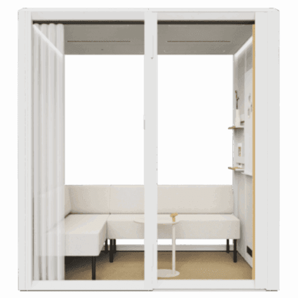 Modular 2x1,5