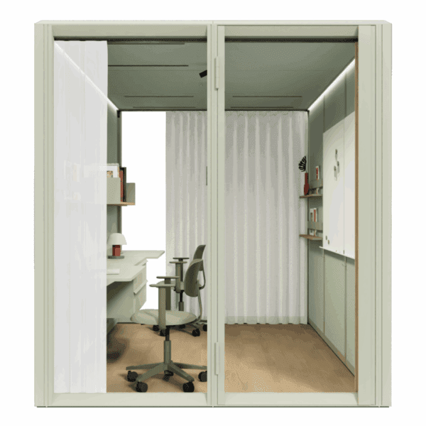 Modular 2x3