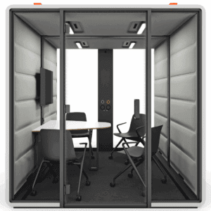 Husuhfree access Large voor 4 personen
