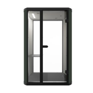 eCell + Showroom model